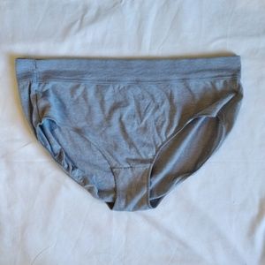 Hanes Women's Large Brief Panties